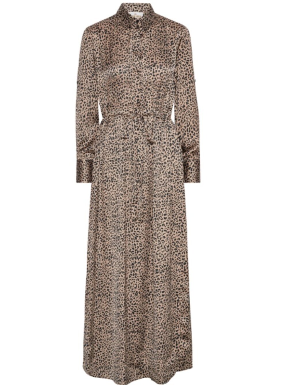 Nakita Maxi Dress – Petit Leo Size Small NWT